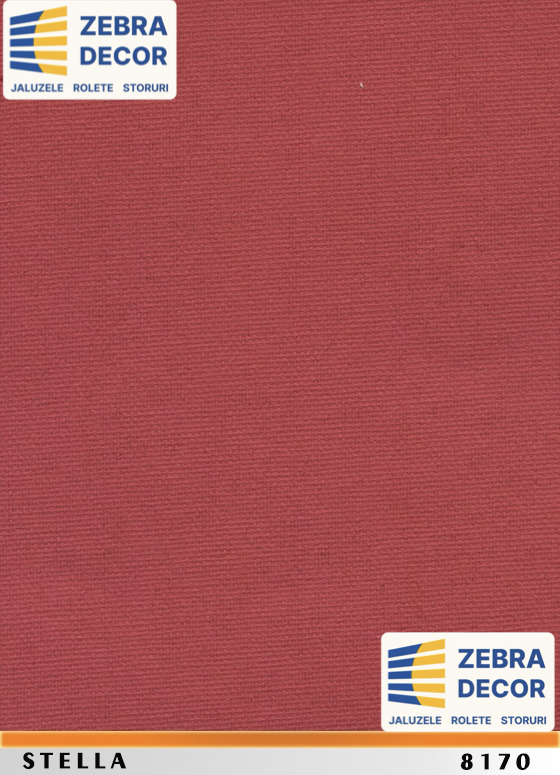 Jaluzele Verticale Stella 8170